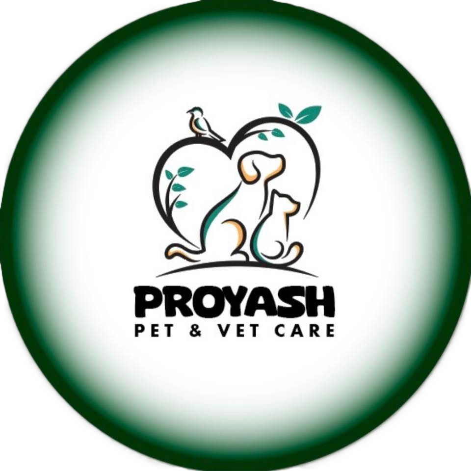 Proyash Pet & Vet Care