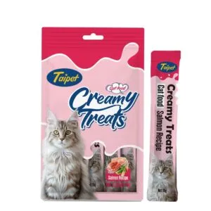 Taipet Creamy Treats