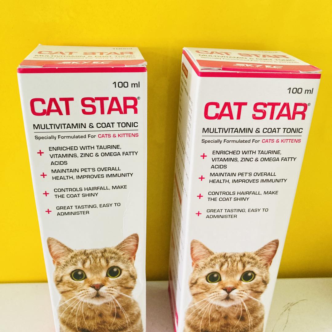 Cat Star