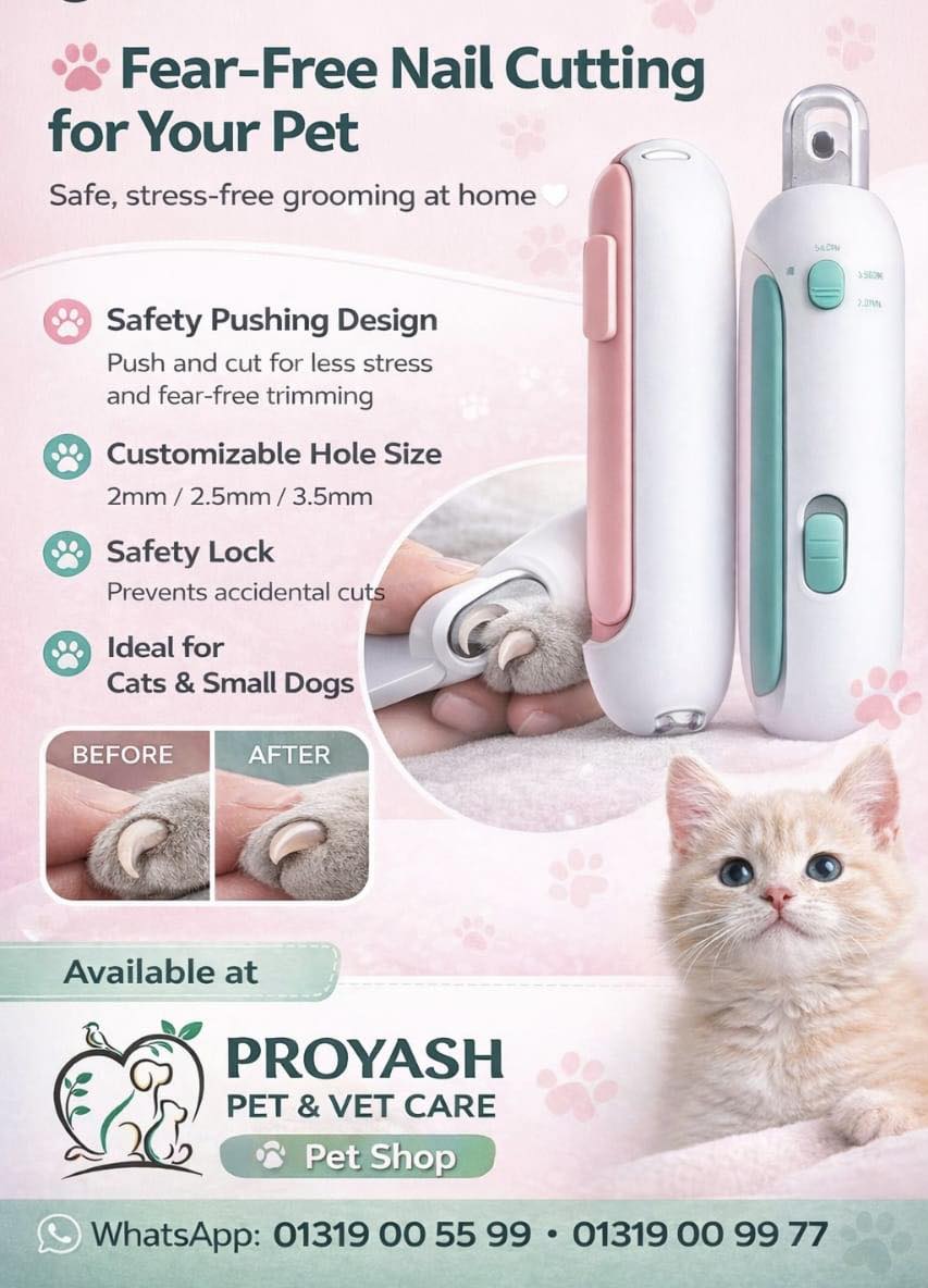 Nail Cutter  Pushing Clipper